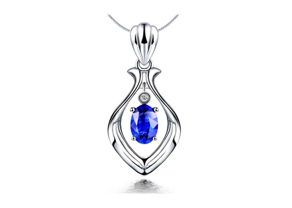 Silver Plated | Fashion Pendants